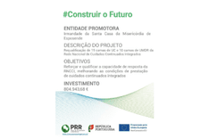 PRR - Plano de Recuperação e Resiliência